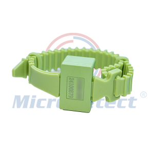 Wireless temperature sensor