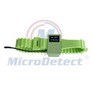 Wireless temperature sensor