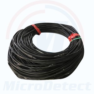 Fiber Bragg grating sensitive parts
