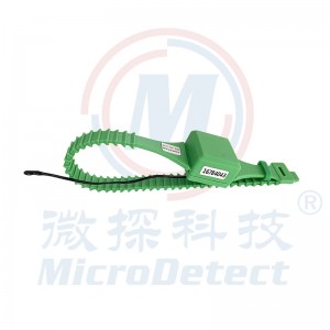Wireless temperature sensor