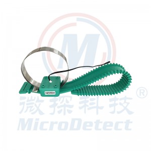 Wireless temperature sensor