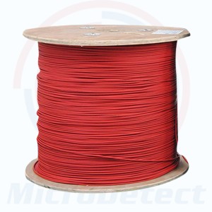 Optic fiber sensor cable   WT-GL-101