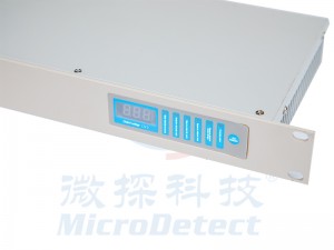 A dedicated power supply