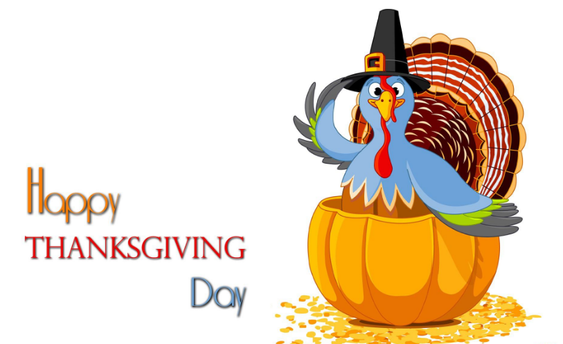 THANKSGIVING| WEITAN TECHNOLONGY SHOWS GRATEFUL TO ALL CUSTOMS AND PARTNERS