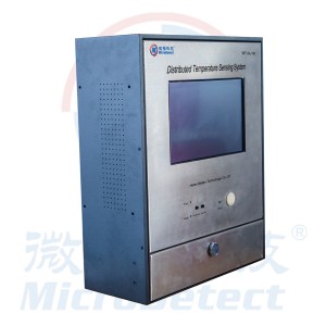 Distributed Temperature Sensing (DTS) System Controller WT-GL-100
