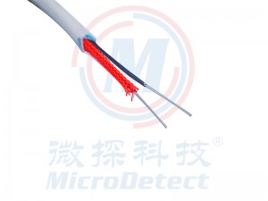 JTW-LD-WT303  Analog  Linear Heat Detector