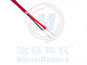 JTW-LD-WT302/302P  Analog Type Linear Heat Detector