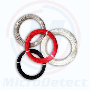 Digital Type Linear Heat Sensing Cable for outdoor use –CR/OD Type–UL Approval